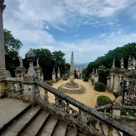 Varandas Da Alcacima * Tarouca