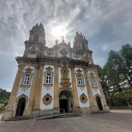 Lejlighed Varandas Da Alcacima *