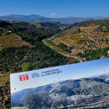 Varandas Da Alcacima Lejlighed *