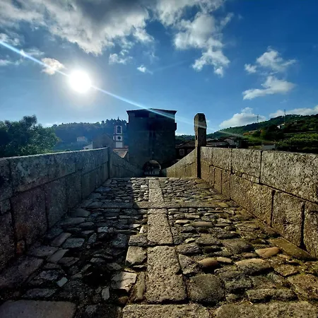 Varandas Da Alcacima Tarouca