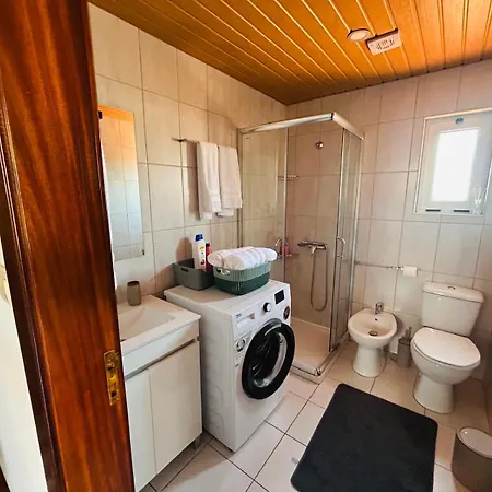 Varandas Da Alcacima *