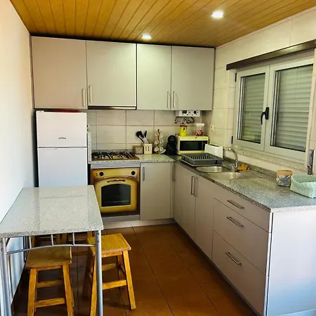 Varandas Da Alcacima * Tarouca