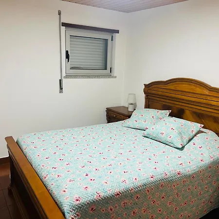 Varandas Da Alcacima Lejlighed Tarouca