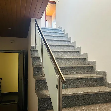 アパート Varandas Da Alcacima *