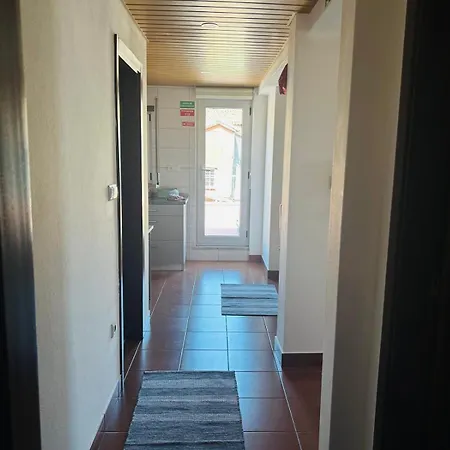 Lägenhet Varandas Da Alcacima Tarouca