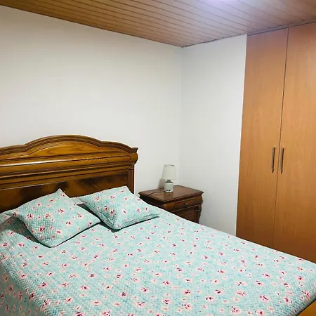 Varandas Da Alcacima *