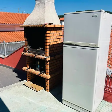 Varandas Da Alcacima 公寓 *