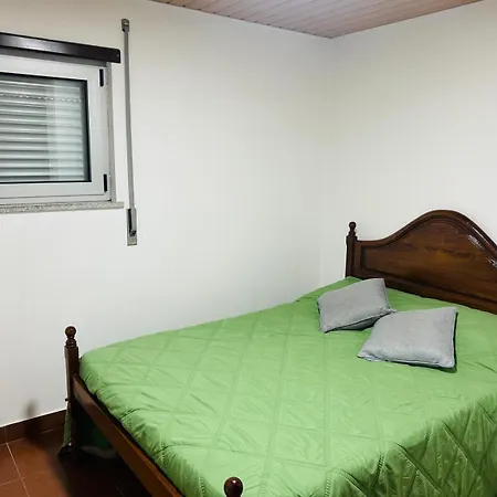 Varandas Da Alcacima *