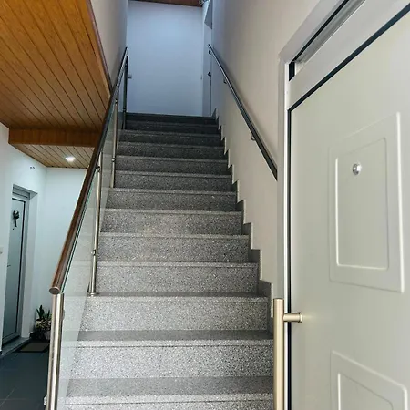 Varandas Da Alcacima * Tarouca