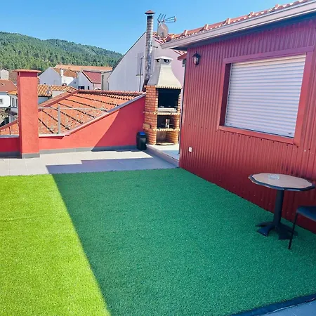 Varandas Da Alcacima Tarouca