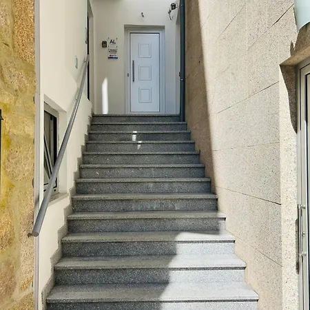 Varandas Da Alcacima * Tarouca