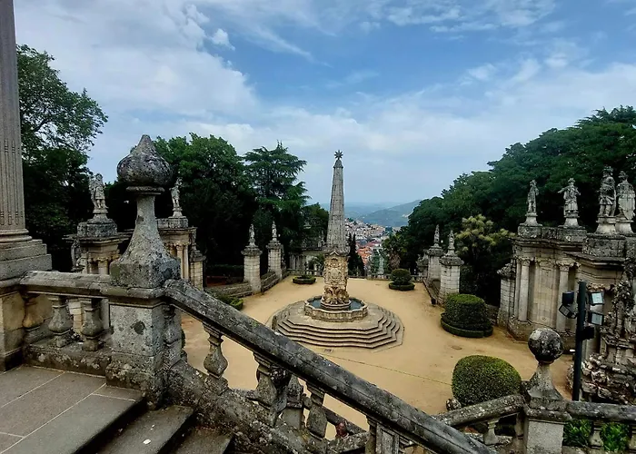 Varandas Da Alcacima * Tarouca