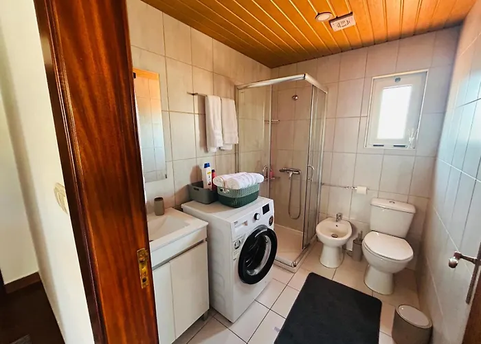 Varandas Da Alcacima *