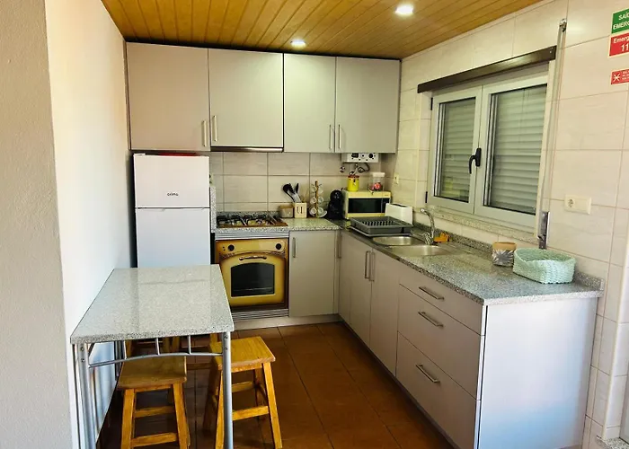 Varandas Da Alcacima * Tarouca