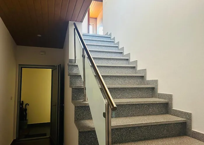 Apartman Varandas Da Alcacima *