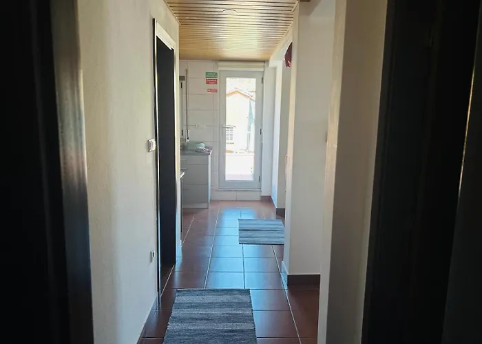Apartman Varandas Da Alcacima Tarouca