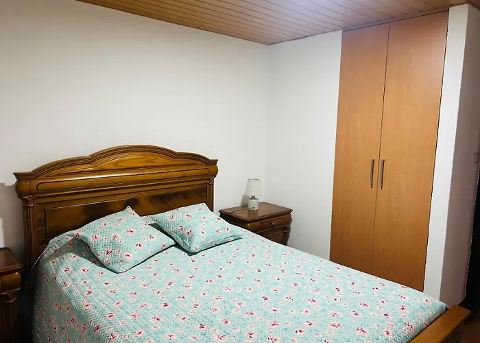 Varandas Da Alcacima *