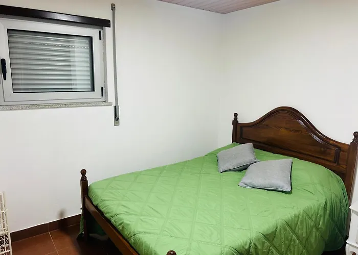 Varandas Da Alcacima *